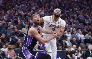 Preview of Lakers vs Kings match: Know which team is the stronger contender