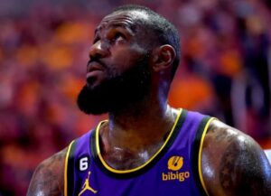 LeBron James reveals injury, says he's 'fine' after missing vs Kings match with ankle injury