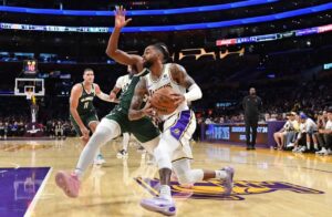 Lakers vs Bucks Preview: LA Ready to Seek Redemption after Recent Defeat